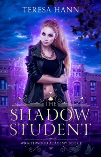 The Shadow Student