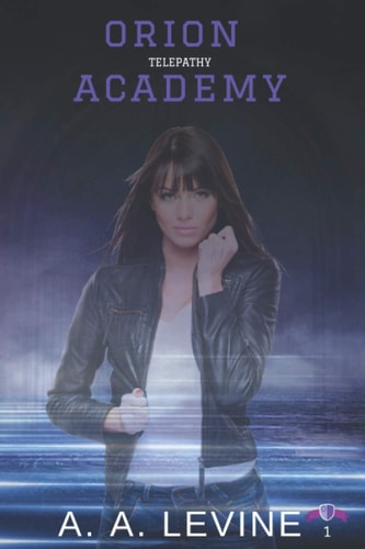 Orion Academy Telepathy