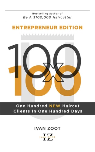 100 New Haircut Clients in 100 Days