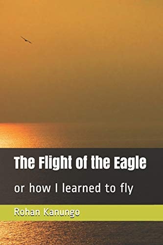 The Flight of the Eagle Or How I Learned to Fly