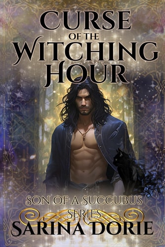 Curse of the Witching Hour Lucifer Thatch's Education of Witchery