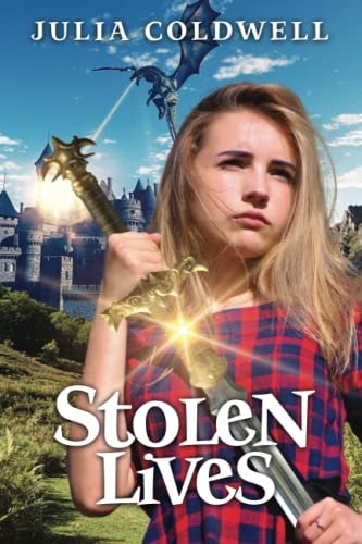 Stolen Lives