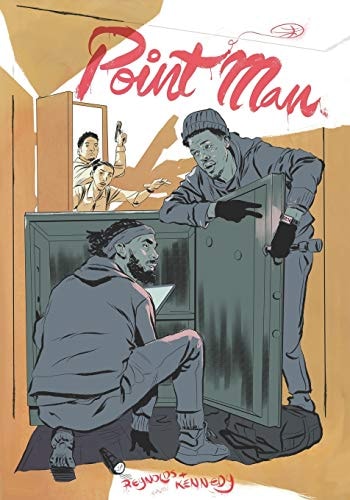 Point Man
