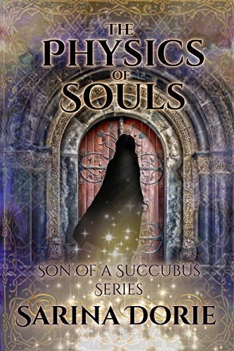 The Physics of Souls Lucifer Thatch's Education of Witchery