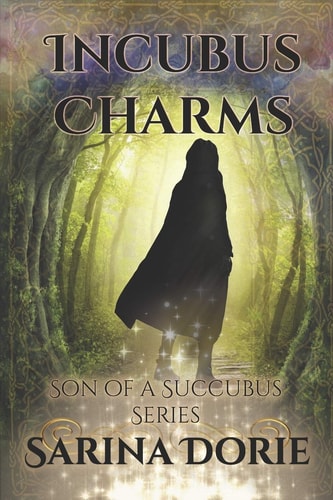 Incubus Charms Lucifer Thatch's Education of Witchery