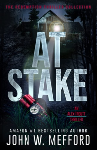 At Stake