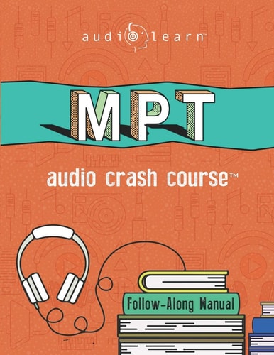 MPT Audio Crash Course Complete Test Prep and Review for the NCBE Multistate Performance Test