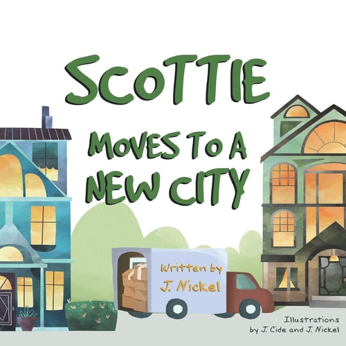 Scottie Moves to a New City