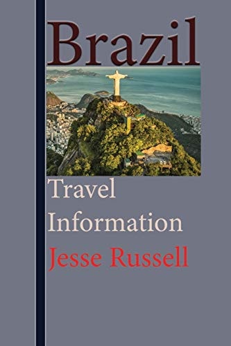 Brazil Travel Information