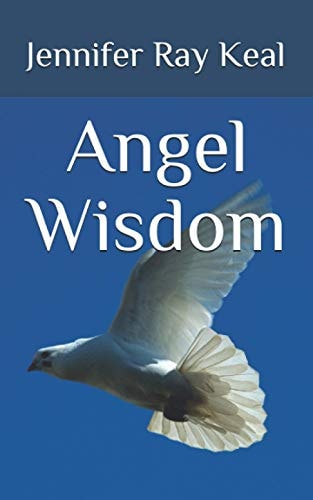 Angel Wisdom