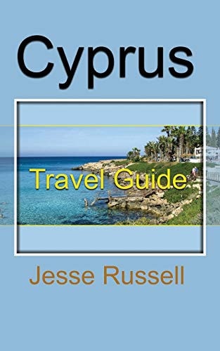Cyprus Travel Guide Tourism