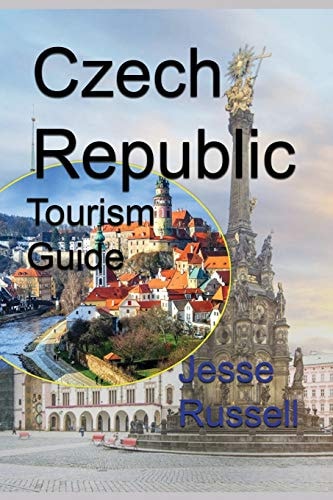Czech Republic Tourism Guide Information