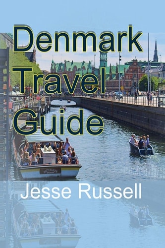 Denmark Travel Guide Environmental Study