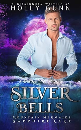 Silver Bells Mountain Mermaids (Sapphire Lake)