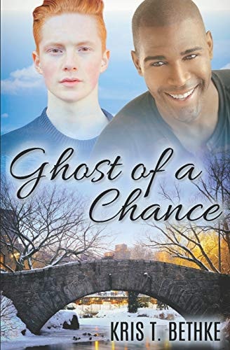 Ghost of a Chance