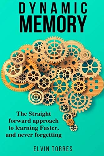 Dynamic Memory The Straight Forward Approach to Learning Faster, and Never Forgetting
