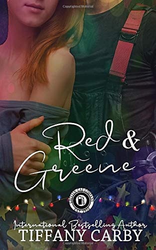 Red & Greene