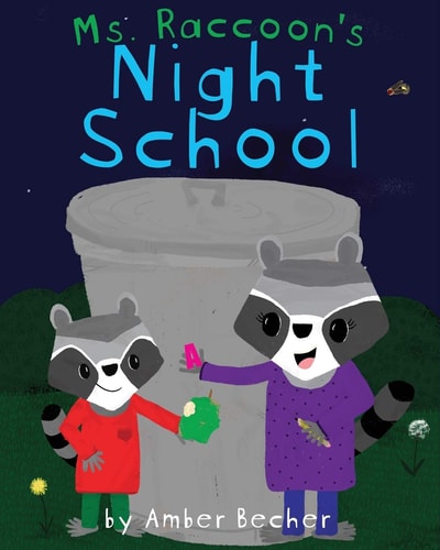 Ms. Raccoon's Night School