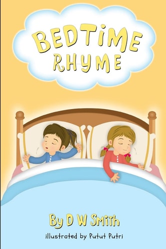 Bedtime Rhyme