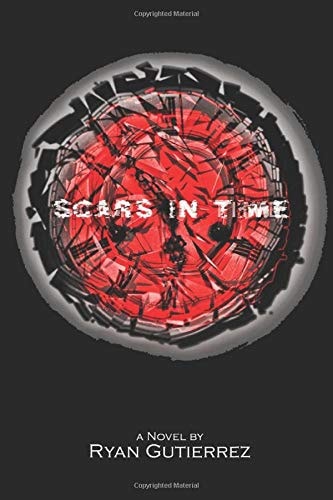Scars in Time
