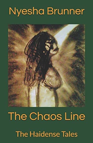 The Chaos Line The Haidense Tales