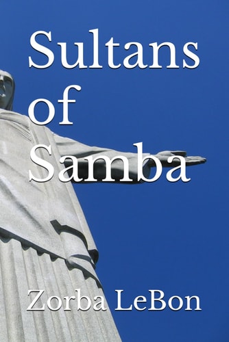 Sultans of Samba