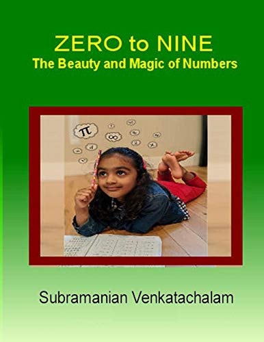 ZERO to NINE The Beauty and Magic of Numbers