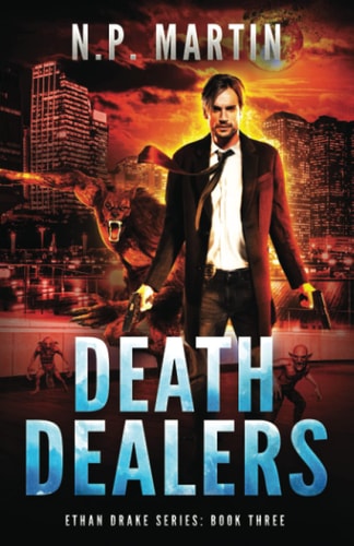 Death Dealers