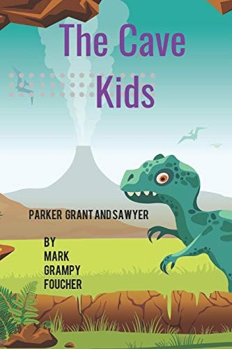 The Cave Kids