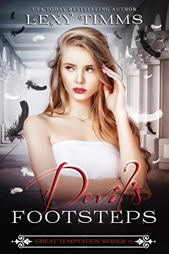 Devil's Footsteps