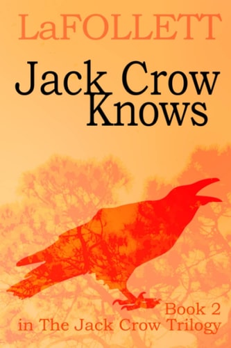 Jack Crow Knows A Relatable Tale