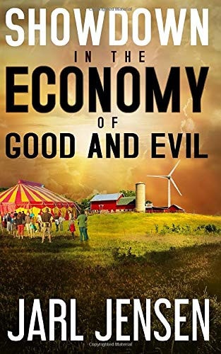 Showdown in the Economy of Good and Evil