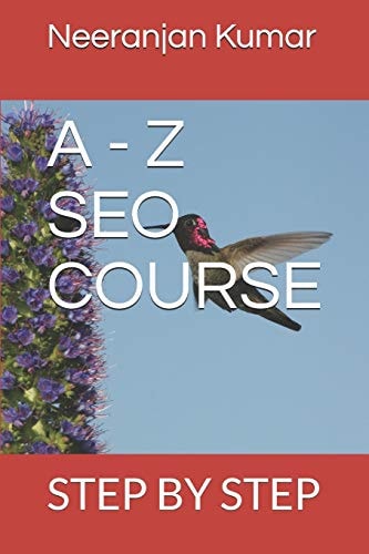 A - Z Seo Course Step by Step