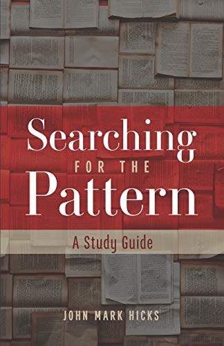 Searching for the Pattern A Study Guide