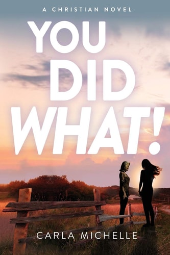 You Did What! A Christian Novel