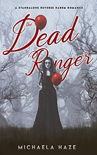 The Dead Ringer (a Standalone Reverse Harem Novel)