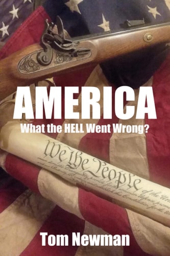 America What the Hell Went Wrong