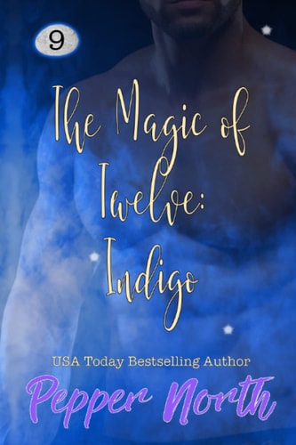 The Magic of Twelve Indigo