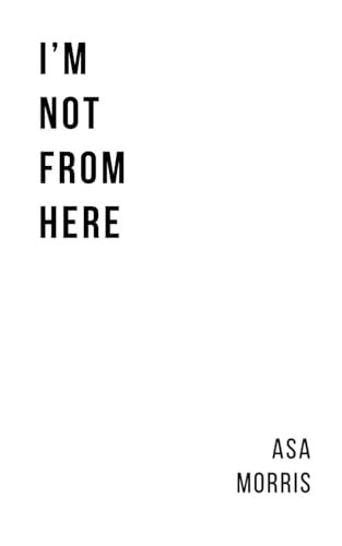 I'm Not From Here
