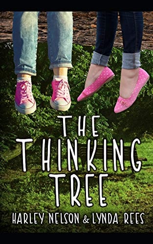 The Thinking Tree Book 2 Freckle Face & Blondie Series