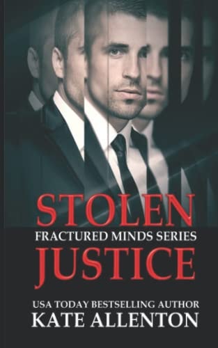 Stolen Justice
