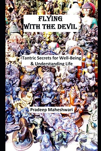 Playing with the Devil Tantric Secrets for Well-Being & Understanding Life
