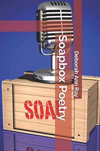 Soapbox Poetry