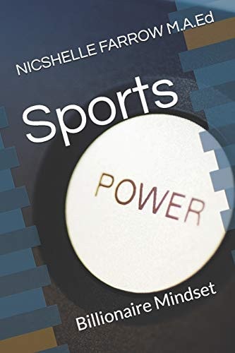 Sports Billionaire Mindset