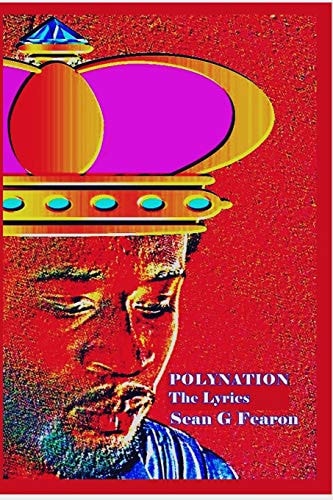 Polynation The Lyrics