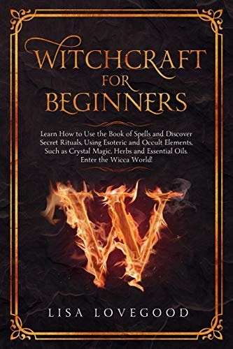 Witchcraft for Beginners