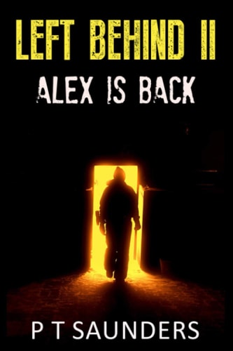 Left Behind II Alex Is Back