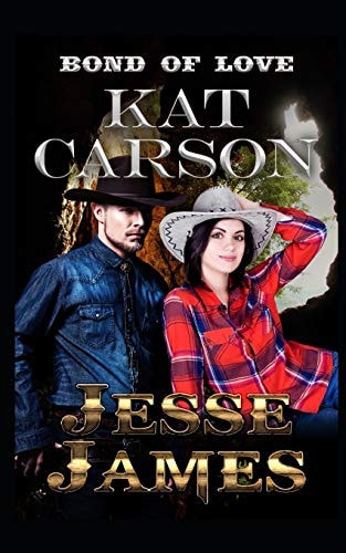 Jesse James