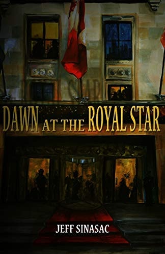 Dawn At The Royal Star