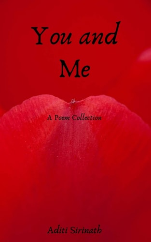 You and Me A Poem Collection